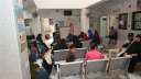 جامعة الفيوم تنظم قافلة طبية...