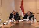 بروتوكول تعاون بين المجلس الأعلى...