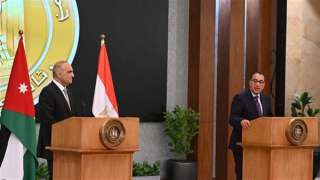 مصطفى مدبولي : الشغل الشاغل...