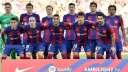برشلونة يجدد عقد نجم خط...