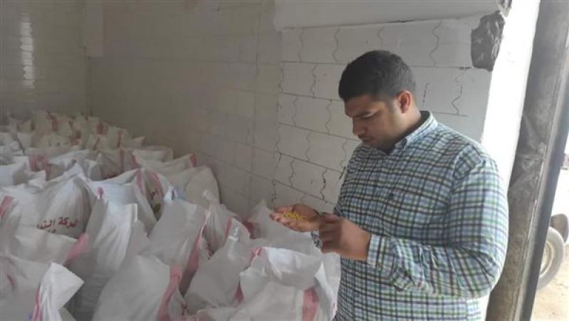 صحة المنيا