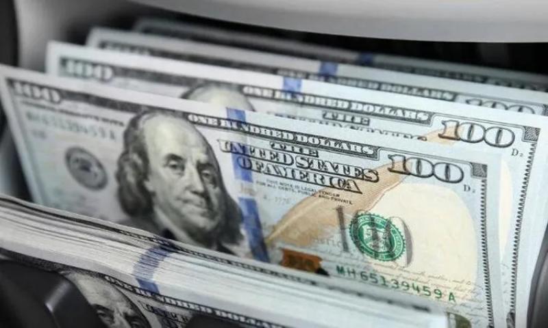 سعر الدولار