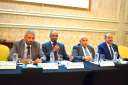 وزير الإسكان يتابع موقف التعاون...