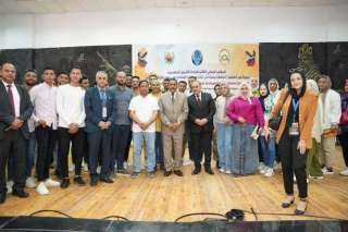 محافظة مطروح تستقبل الزيارات و...