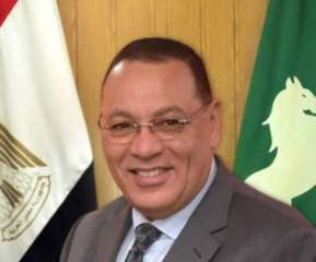 محافظ الشرقية يُهنئ لاعبي فريق...