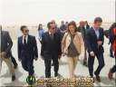 محافظ شمال سيناء يستقبل نائبة...