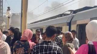 ماس كهربائي يتسبب في توقف...