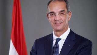 وزير الاتصالات: تعزيز صناعة الإلكترونيات...