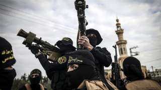 الفصائل الفلسطينية تستهدف تجمعًا للاحتلال...