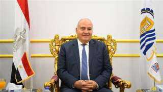 محافظ قنا: مجمع الألومنيوم صرح...