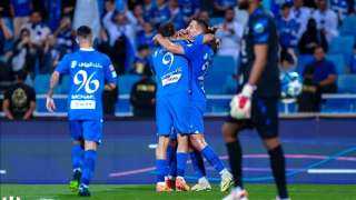 رسميًا.. الهلال يتوج ببطولة الدوري...