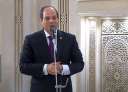 الرئيس السيسي:  مصر لديها...