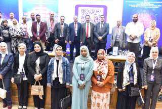 الصحة تنظم مؤتمرا علميا للتوعية...