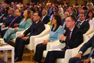 المشاط: مصر ضمن أكبر دول...