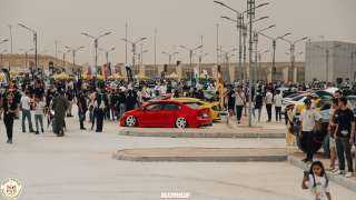 ختام فعاليات مهرجان Stance Festival...