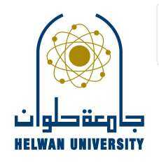 رئيس جامعة حلوان  يعلن...