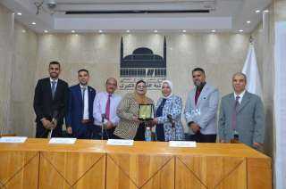 وزارة الشباب : تُطلق النُسخة...