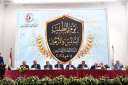 نقابة أطباء مصر تكرم ثلاثة...