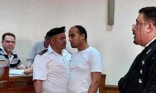 جنايات القاهرة تكشف حيثيات حكم...