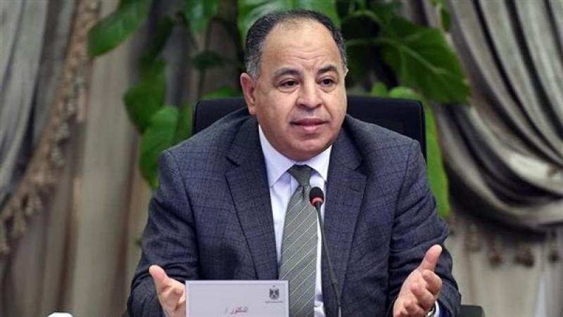 الدكتور محمد معيط