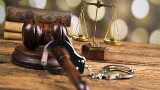حبس تشكيل عصابي لتزوير المحررات...