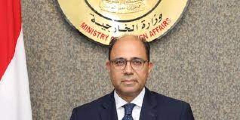 متحدث الخارجية