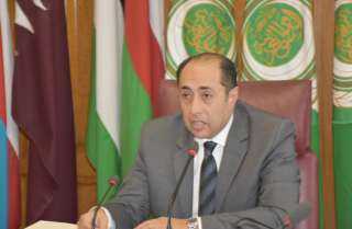 السفير حسام زكي: اعتماد استراتيجيات...