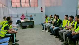 وزارة العمل : ندوتين للتوعية...