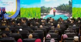بالفيديو.. الرئيس السيسي يشهد عبر...