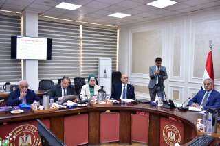 بدء جلسات المجلس الأعلى للحوار...