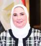 وزيرة التضامن تستعرض الخدمات العلاجية...