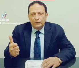الدكتور حسام فوزى يجيب.. استعمال...