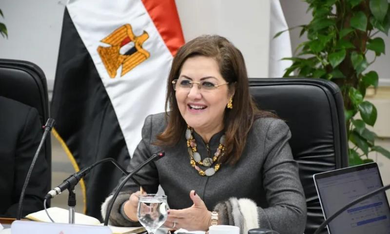 وزارة التخطيط