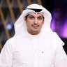 وزير الإعلام الكويتي: المنصة الرقمية...