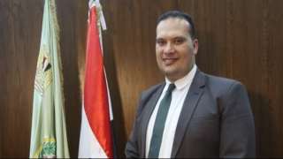 متحدث الزراعة يوضح حجم مساهمة...