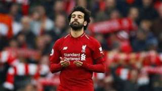 صلاح يقود ليفربول أمام أستون...