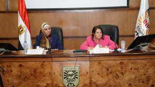 معهد التخطيط يعقد ثامن حلقات...
