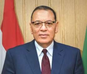 محافظ الشرقية يتابع أعمال إنشاء...