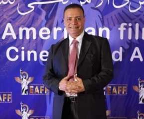تنظيم المهرجان المصري الأمريكي للسينما...