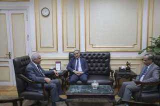 رئيس جهاز حماية المستهلك ...