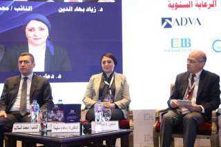 الرئيس التنفيذي لتحديث الصناعة تستعرض...