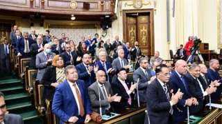 صحة النواب توصي بزيادة 2...