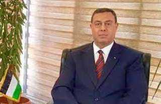 سفير فلسطين بالقاهرة: الرئيس السيسى...