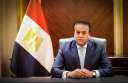 وزير الصحة يعلن انضمام مصر...
