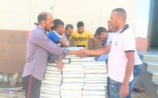 وزارة العمل : استكمال عمليات...