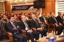 وزير الشباب يشهد فعاليات الدورة...
