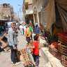 محافظ الغربية يوجه باستمرار الحملات...