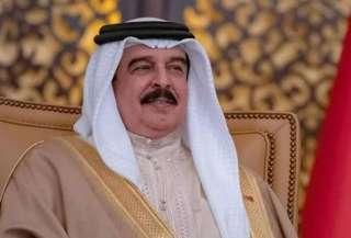 ملك البحرين: قمة المنامة تعقد...