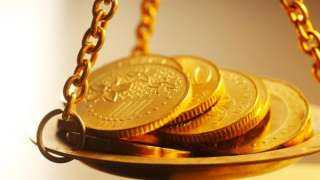سعر الجنيه الذهب بمحلات الصاغة...