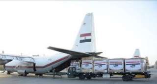 وصول 4 طائرات على متنها...